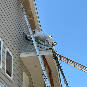 Residential Painting