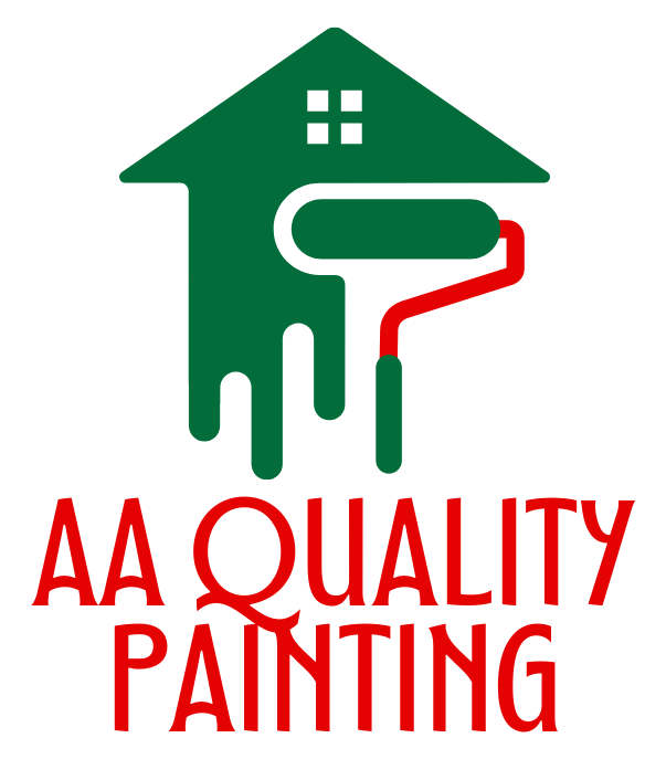 AA Quality Painting Logo