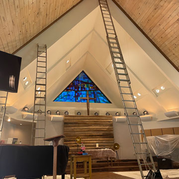 Commercial Painting